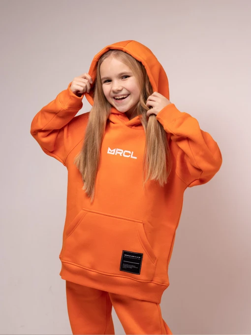 Дитячий Повсякденний костюм Miracle Kids фото 2