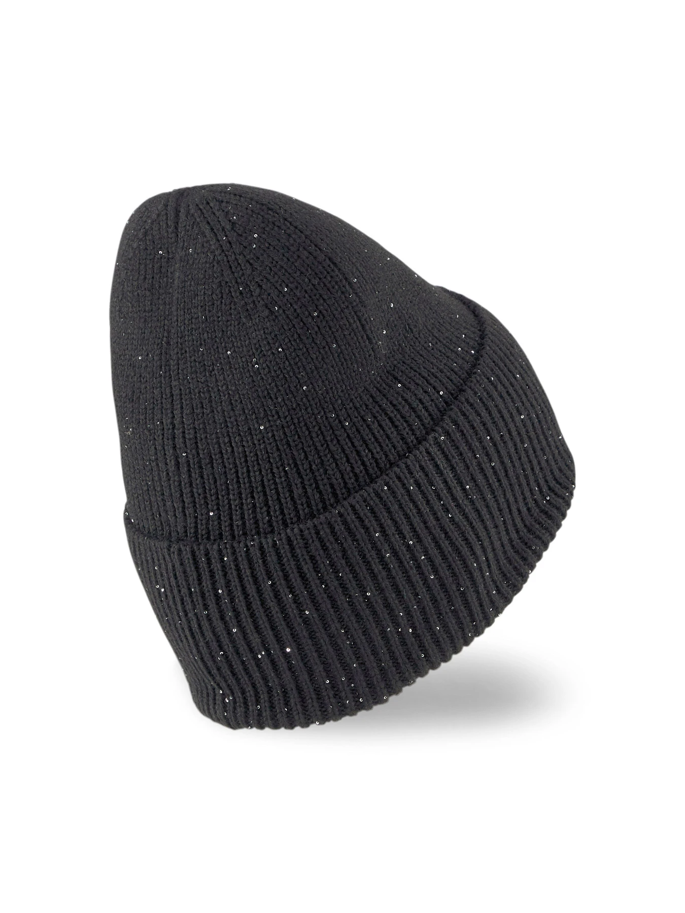 Шапки и кепки PUMA PRIME Ws Cuff Trend Beanie модель 024056 Фото