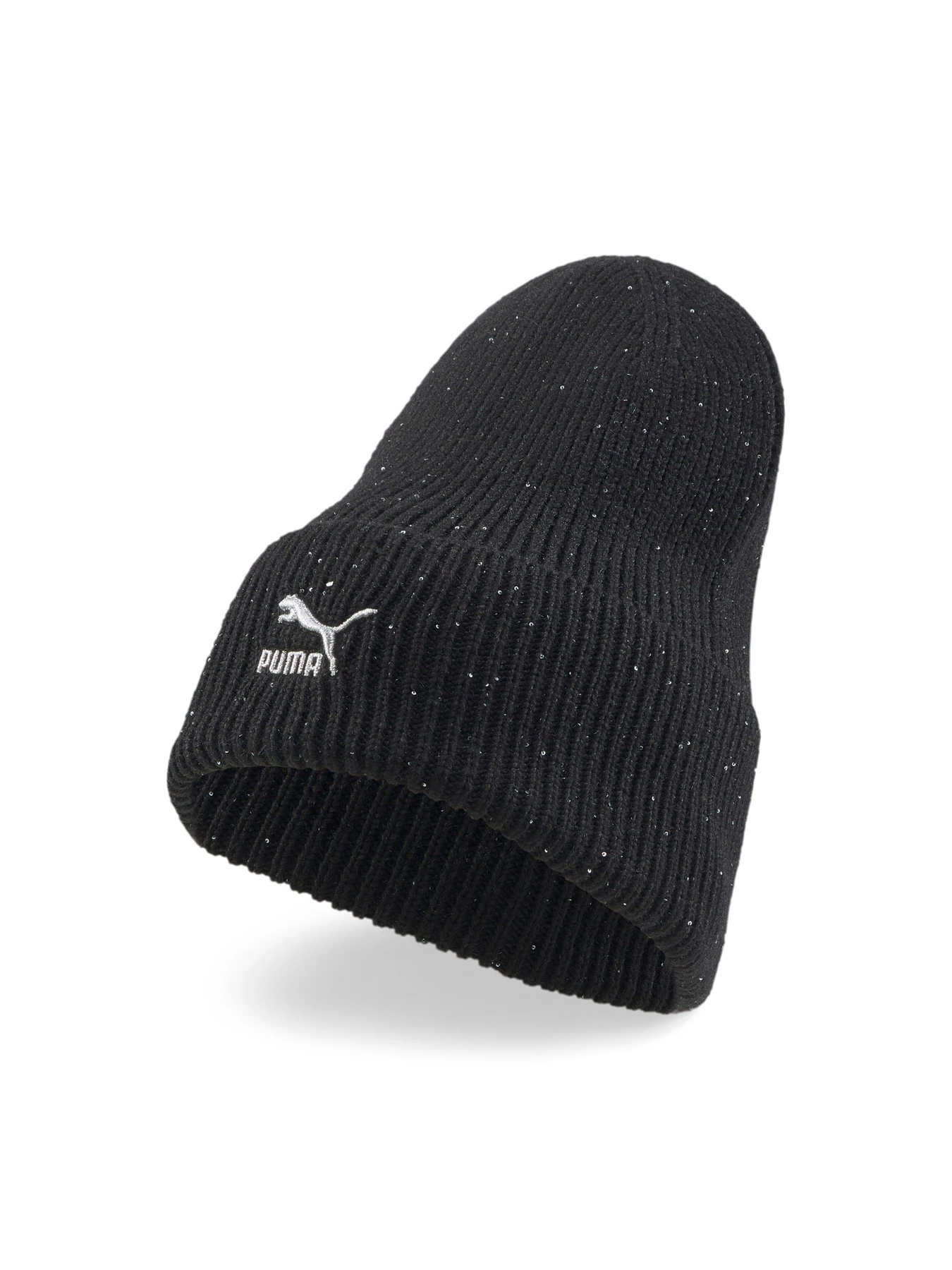 Шапки и кепки PUMA PRIME Ws Cuff Trend Beanie модель 024056 Фото