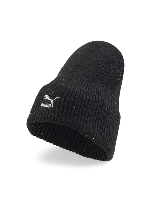 Шапки и кепки PUMA PRIME Ws Cuff Trend Beanie модель 024056 Фото