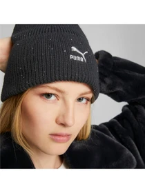 Шапки и кепки PUMA PRIME Ws Cuff Trend Beanie модель 024056 Фото