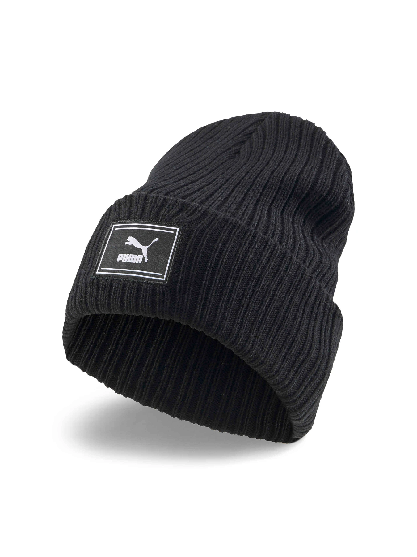 Шапки и кепки PUMA Prime Ws Cuff Trend Beanie модель 024056 Шапки и кепки PUMA Prime Ws Cuff Trend Beanie модель 024056 Фото