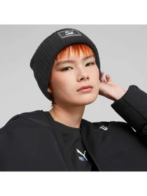 Шапки и кепки PUMA Prime Ws Cuff Trend Beanie модель 024056 Фото