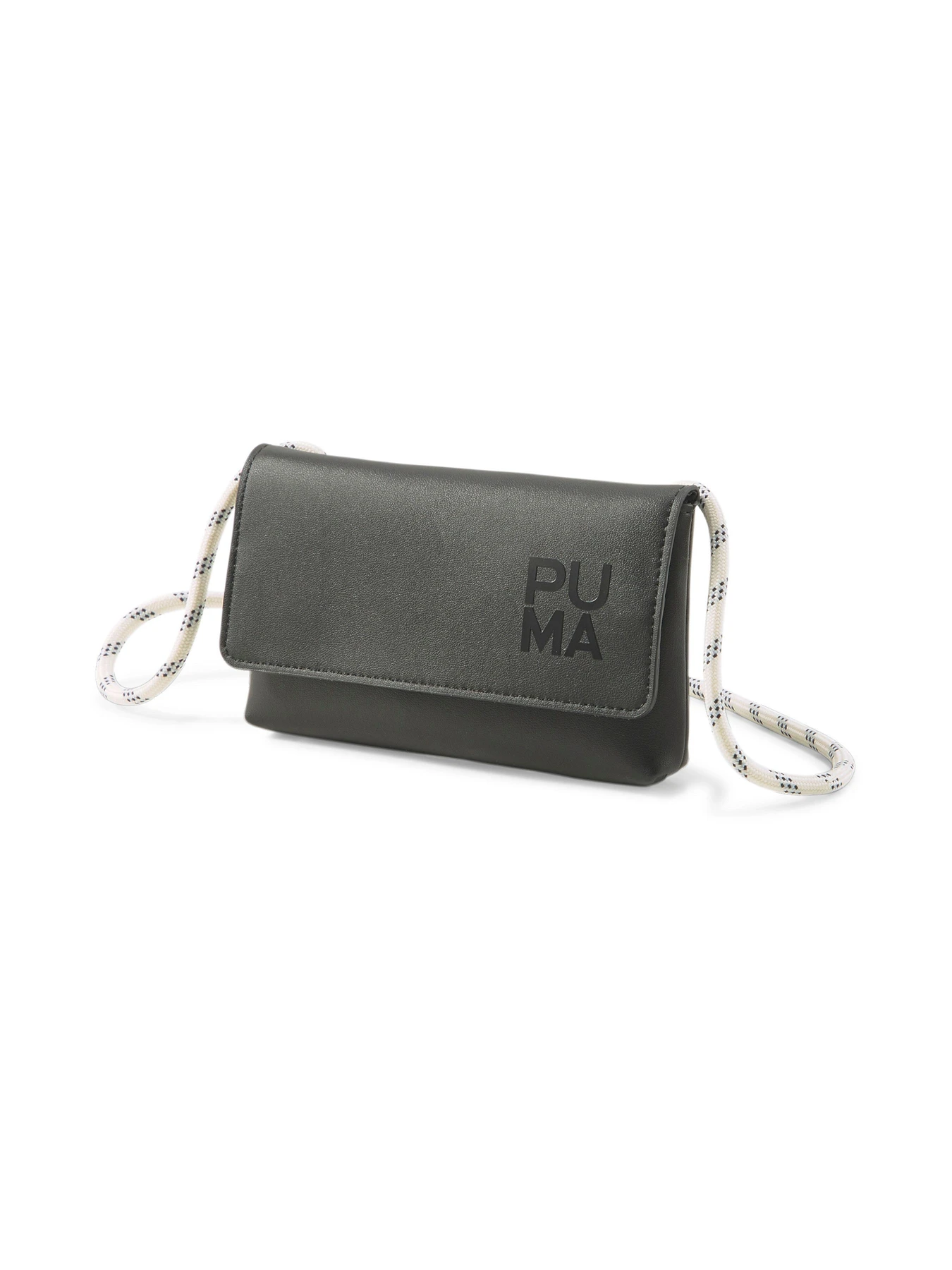 Сумки PUMA Infuse Cross-body Wallet модель 079196 Фото