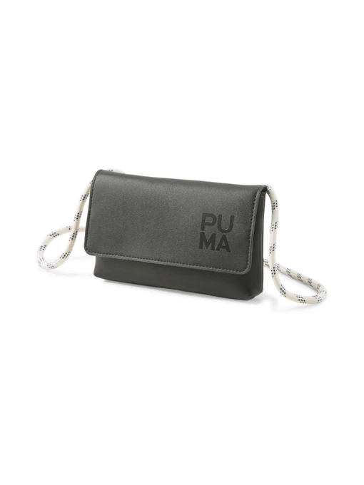 Сумки PUMA Infuse Cross-body Wallet модель 079196 Фото