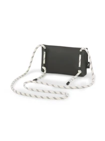 Сумки PUMA Infuse Cross-body Wallet модель 079196 Фото