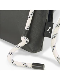 Сумки PUMA Infuse Cross-body Wallet модель 079196 Фото
