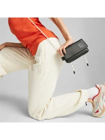 Сумки PUMA Infuse Cross-body Wallet модель 079196 Фото