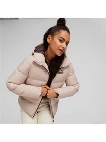 Куртки и дубленки PUMA модель 849988 Фото
