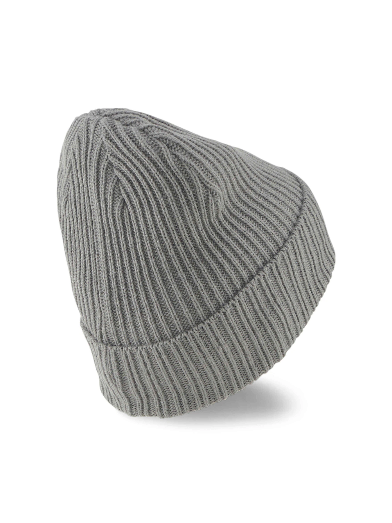 Шапки и кепки PUMA Ribbed Classic Cuff Beanie модель 024038 Шапки и кепки PUMA Ribbed Classic Cuff Beanie модель 024038 Фото