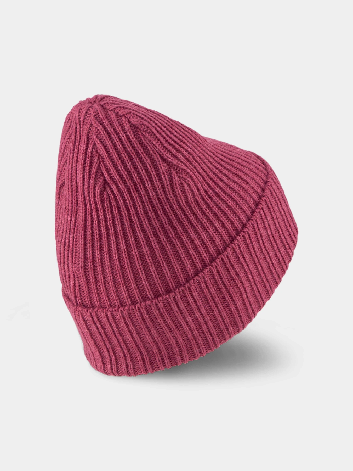 Шапки и кепки PUMA Ribbed Classic Cuff Beanie модель 024038 Шапки и кепки PUMA Ribbed Classic Cuff Beanie модель 024038 Фото