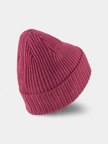 Шапки и кепки PUMA Ribbed Classic Cuff Beanie модель 024038 Фото
