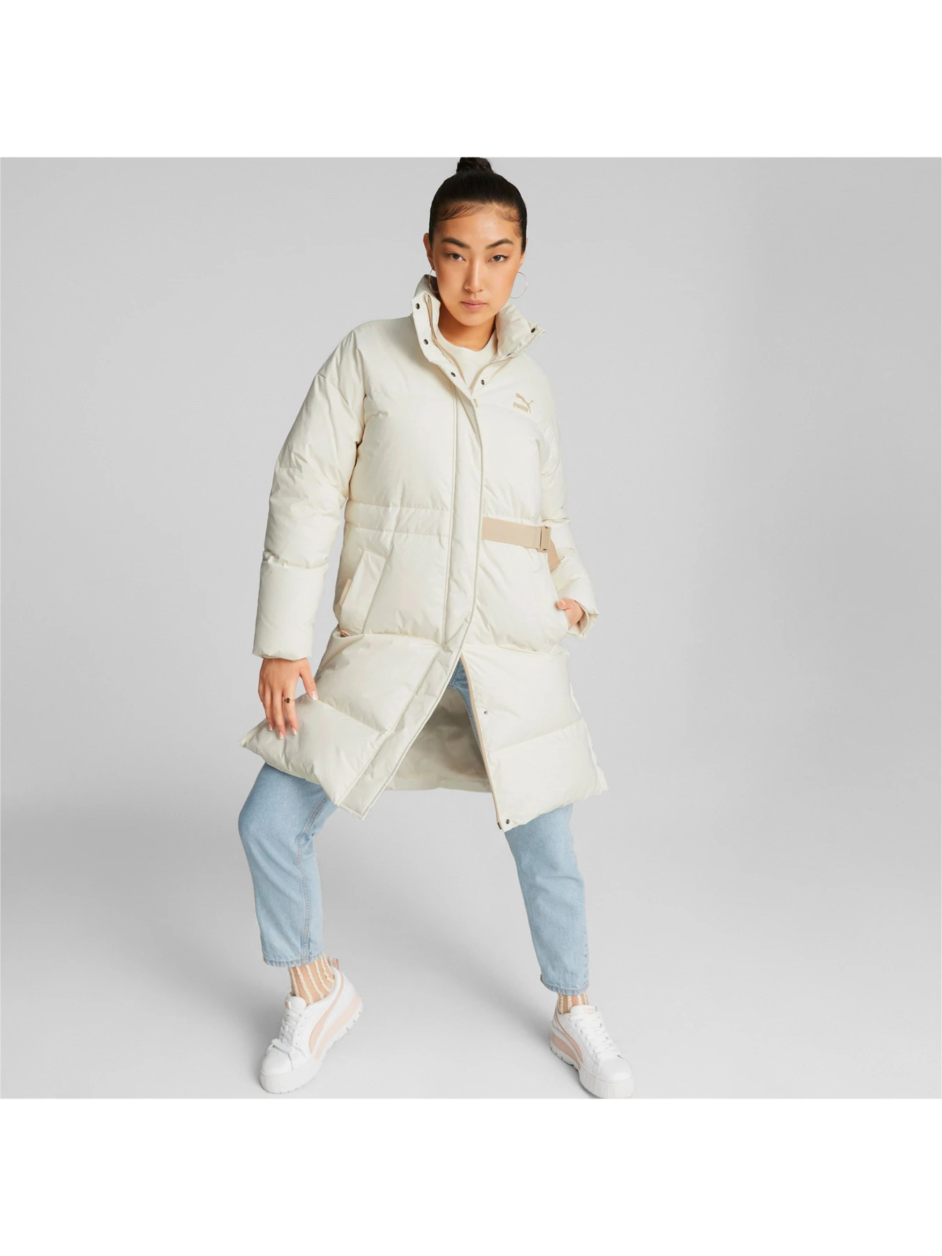 Куртки и дубленки PUMA модель 535583 Куртки и дубленки PUMA модель 535583 Фото
