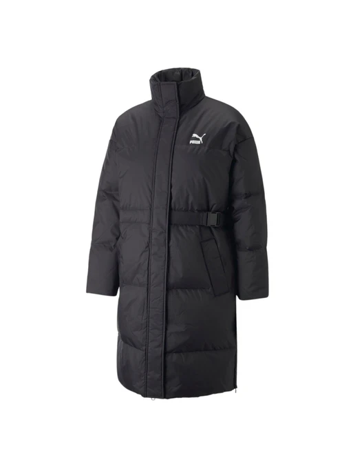 Куртки и дубленки PUMA модель 535583 Фото