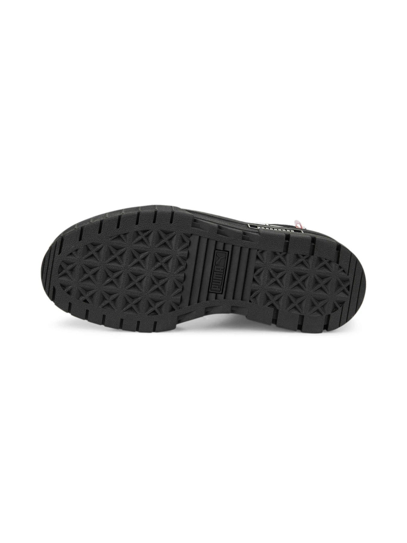 Ботинки и сапоги PUMA Mayze Chelsea Pop Wns модель 384549 Фото