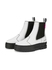 Ботинки и сапоги PUMA Mayze Chelsea Pop Wns модель 384549 Фото