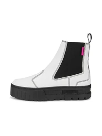 Ботинки и сапоги PUMA Mayze Chelsea Pop Wns модель 384549 Фото