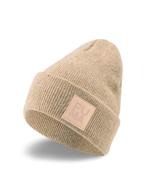 Шапки и кепки PUMA Infuse Archive Beanie модель 024106 Фото