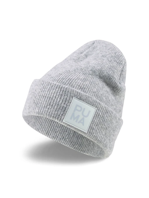 Шапки и кепки PUMA Infuse Archive Beanie модель 024106 Фото
