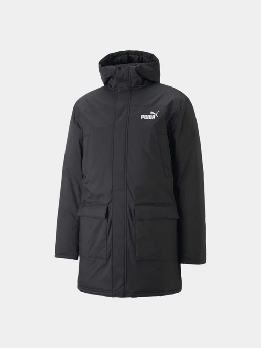 Куртки та дублянки PUMA Padded Parka модель 849318 Фото