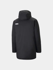 Куртки и дубленки PUMA Padded Parka модель 849318 Фото