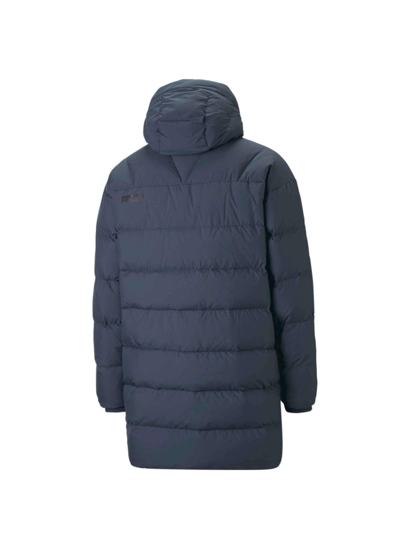 Куртки и дубленки PUMA Protective Down Coat модель 849315 Куртки и дубленки PUMA Protective Down Coat модель 849315 Фото