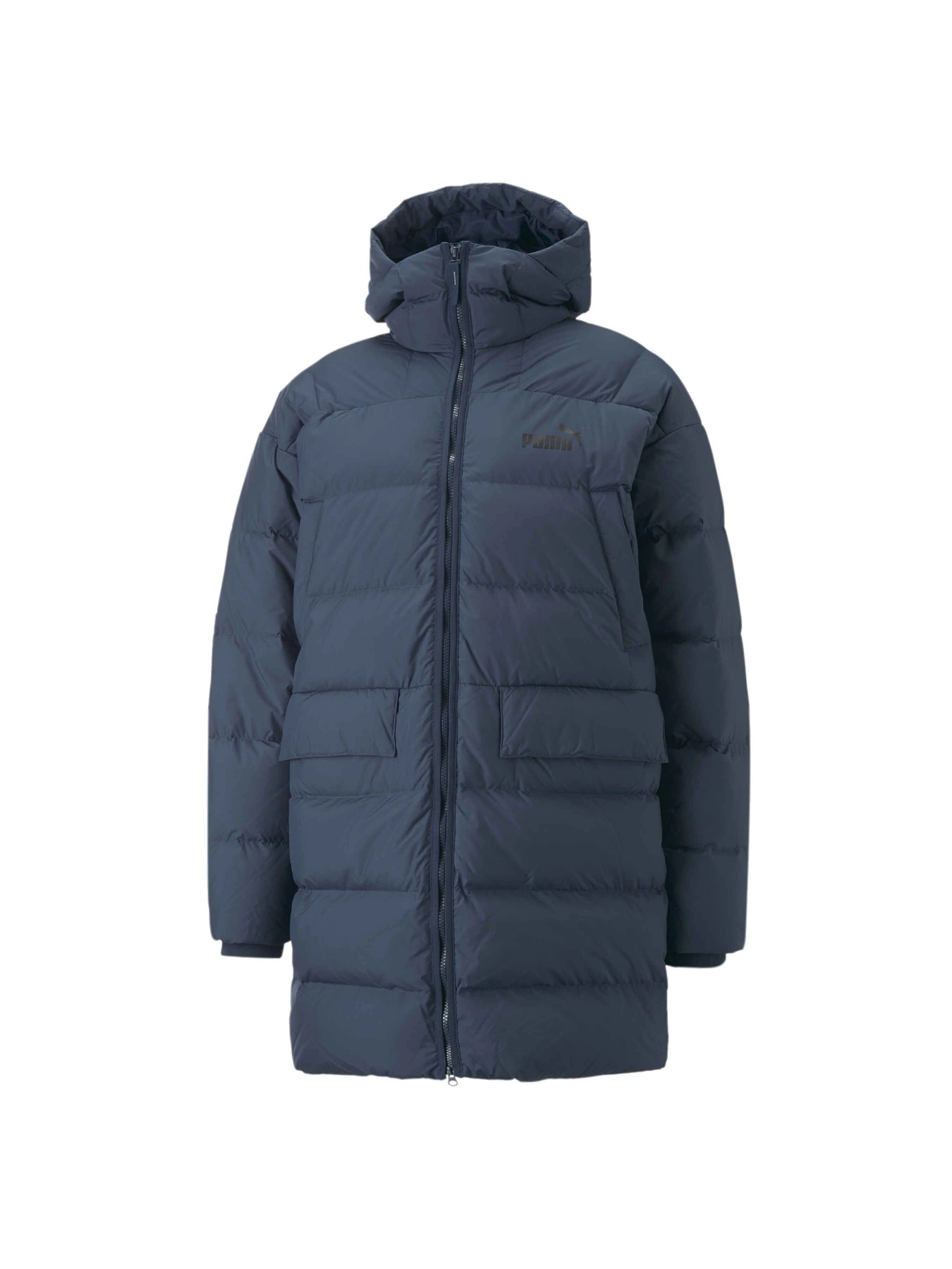Куртки и дубленки PUMA Protective Down Coat модель 849315 Куртки и дубленки PUMA Protective Down Coat модель 849315 Фото