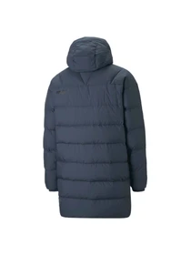 Куртки и дубленки PUMA Protective Down Coat модель 849315 Фото
