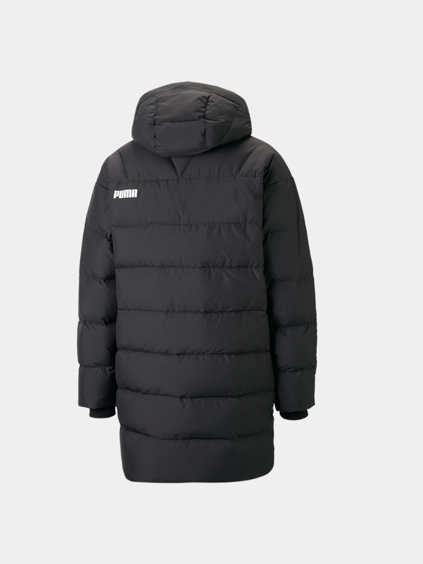 Куртки и дубленки PUMA Protective Down Coat модель 849315 Куртки и дубленки PUMA Protective Down Coat модель 849315 Фото