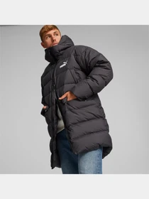 Куртки и дубленки PUMA Protective Down Coat модель 849315 Фото