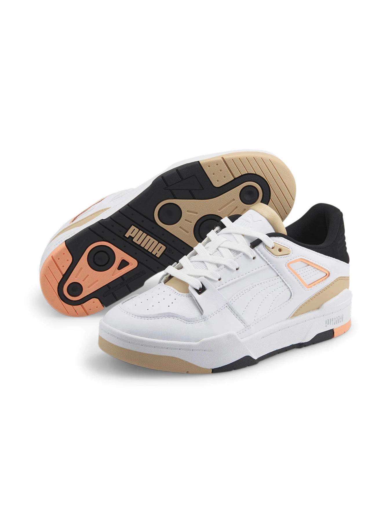 Кроссовки PUMA Slipstream INVDR Wns модель 386270 Фото