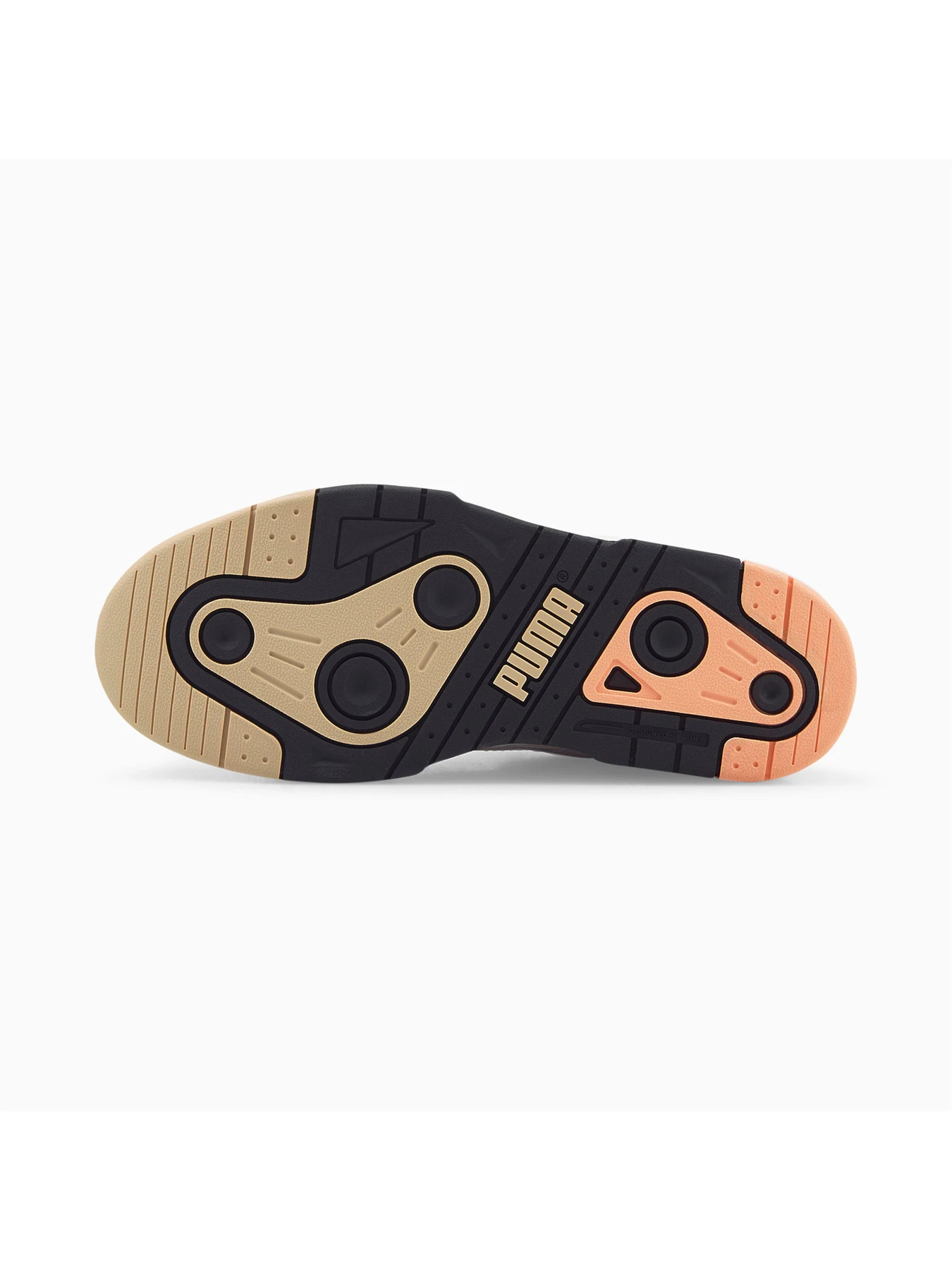 Кроссовки PUMA Slipstream INVDR Wns модель 386270 Фото