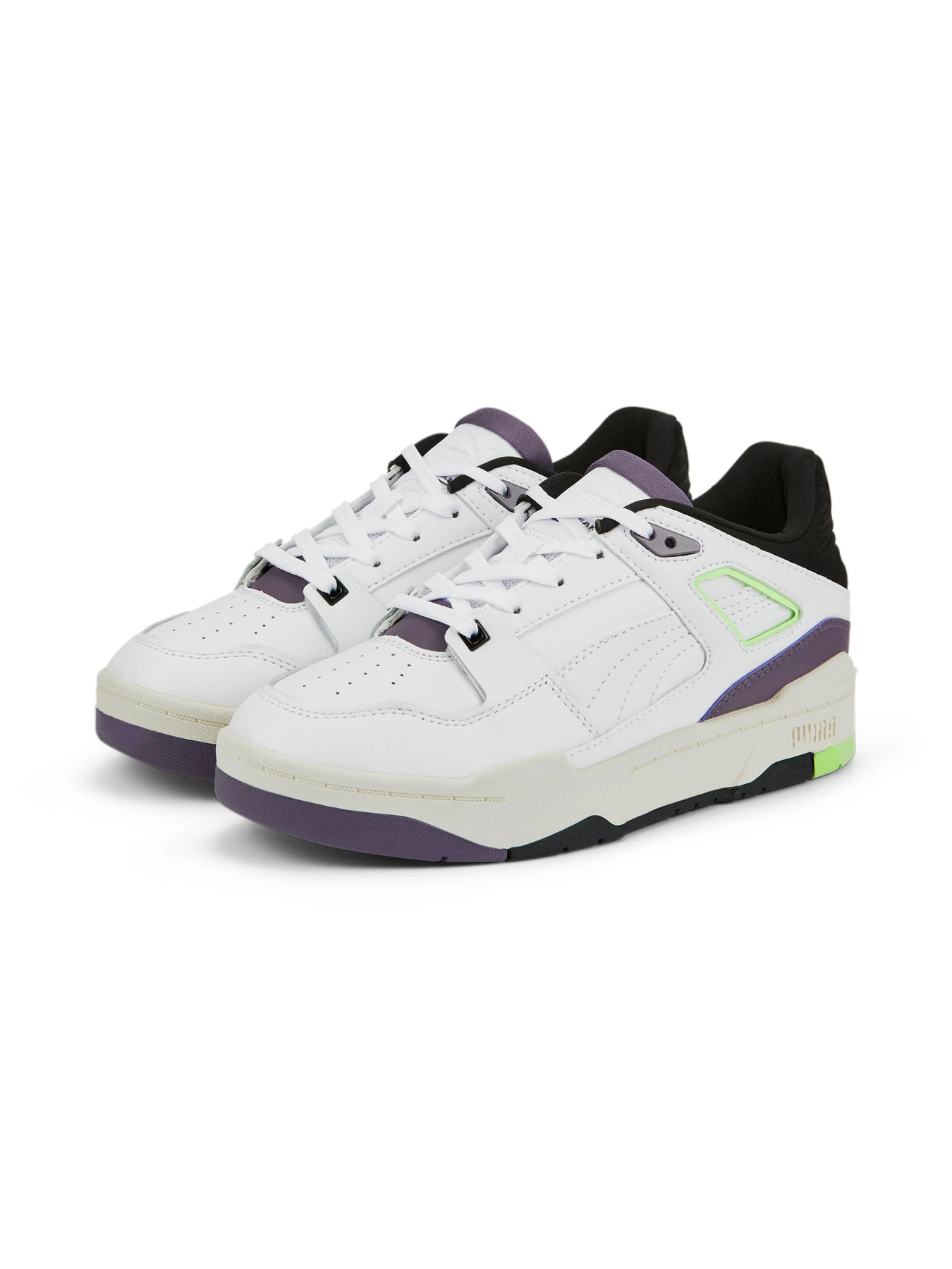 Кроссовки PUMA Slipstream INVDR Wns модель 386270 Фото