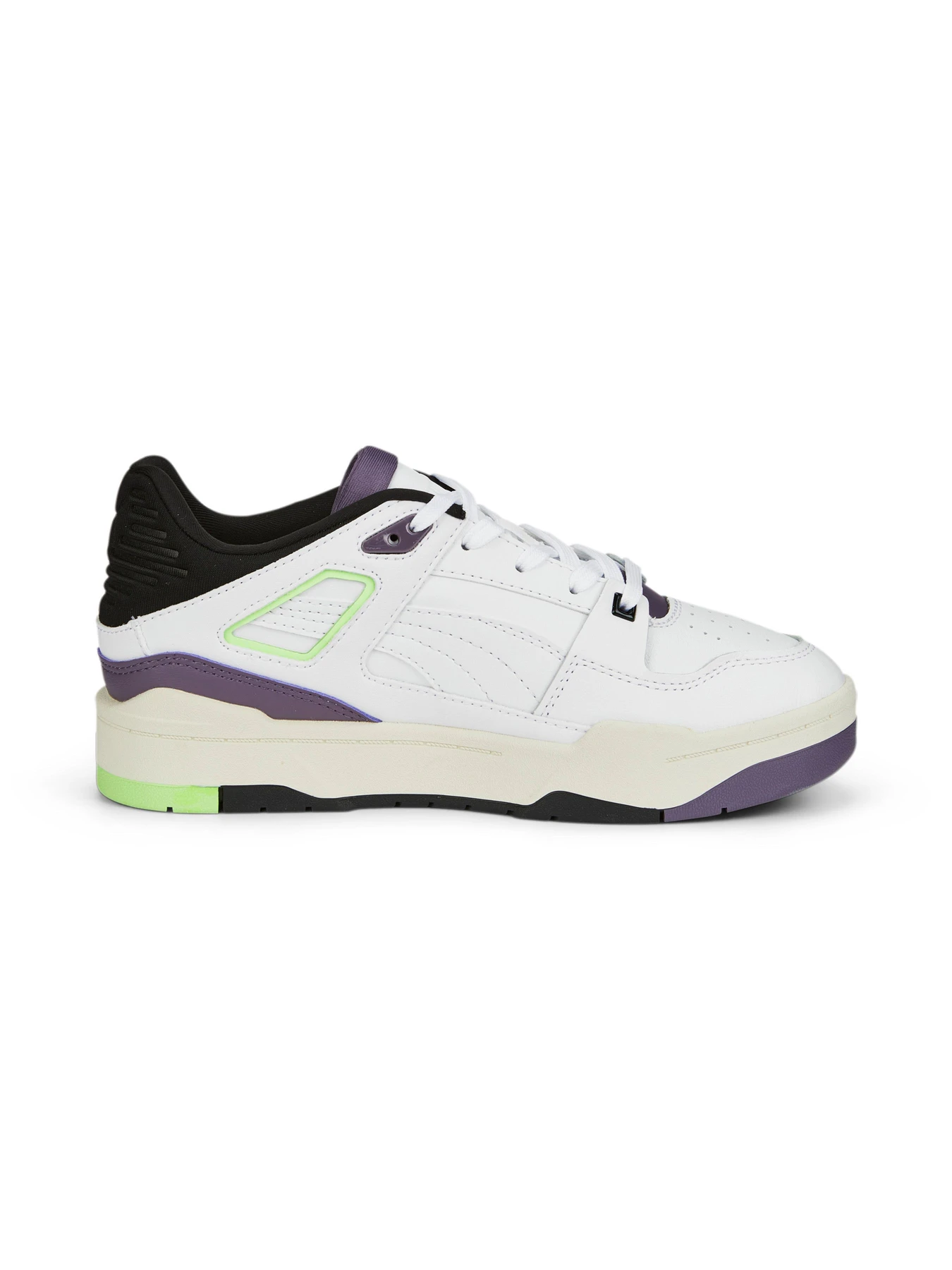 Кроссовки PUMA Slipstream INVDR Wns модель 386270 Фото