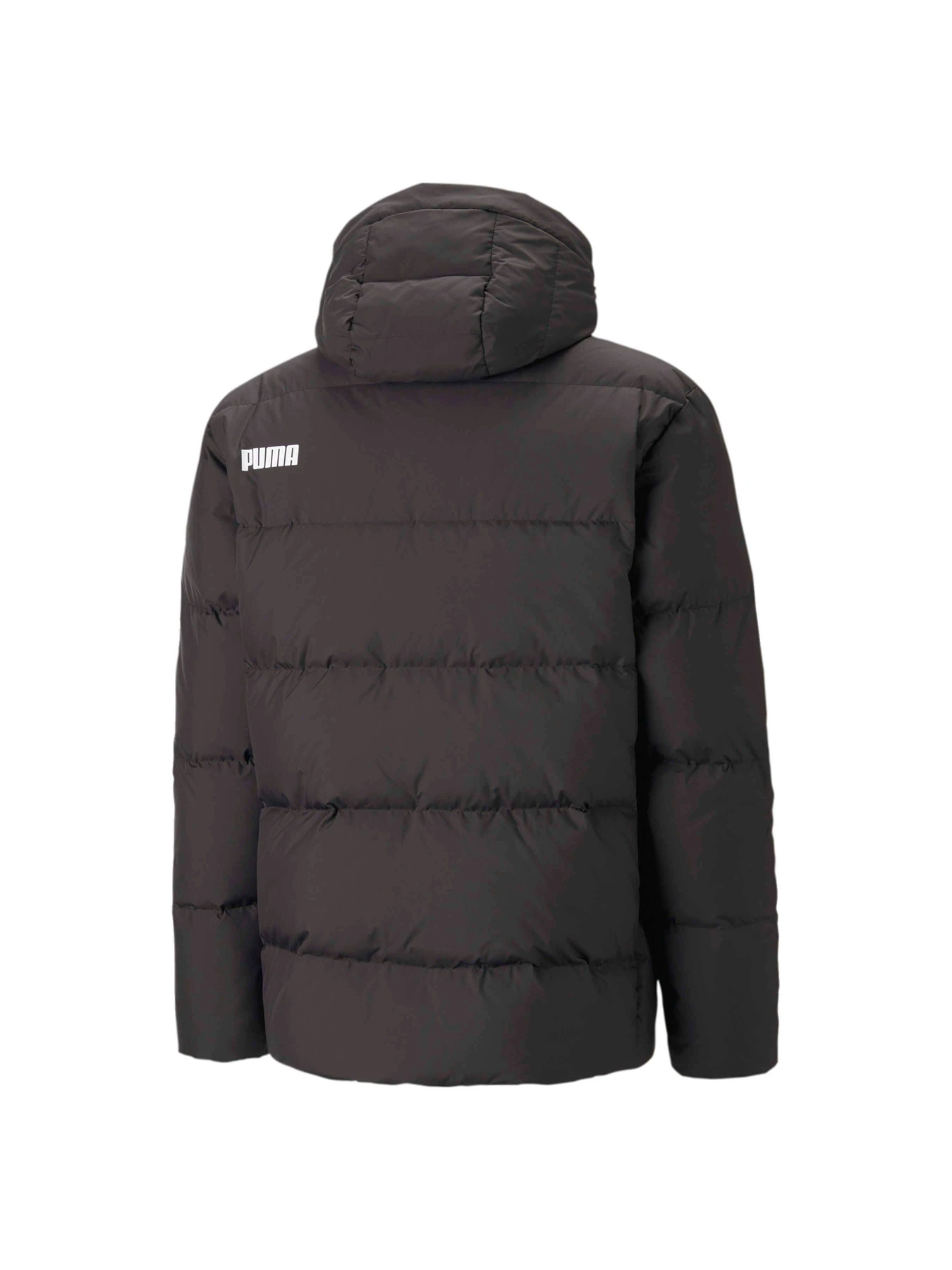 Куртки и дубленки PUMA Down Puffer модель 849987 Куртки и дубленки PUMA Down Puffer модель 849987 Фото