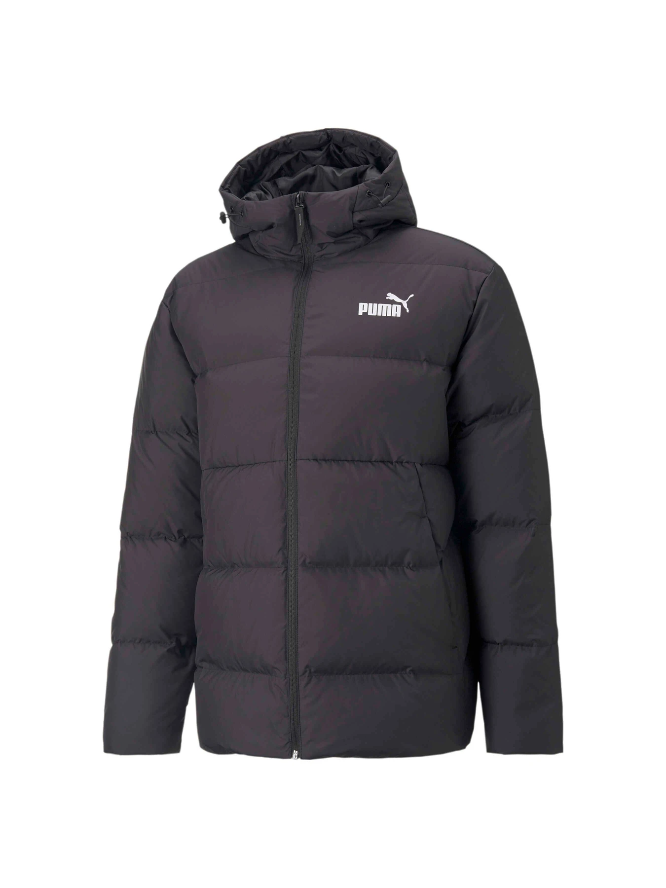 Куртки и дубленки PUMA Down Puffer модель 849987 Куртки и дубленки PUMA Down Puffer модель 849987 Фото