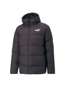 Куртки и дубленки PUMA Down Puffer модель 849987 Фото