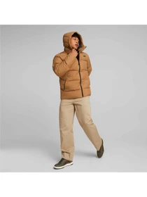 Куртки и дубленки PUMA Down Puffer модель 849987 Фото