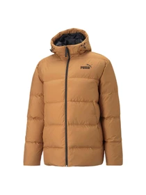 Куртки и дубленки PUMA Down Puffer модель 849987 Фото