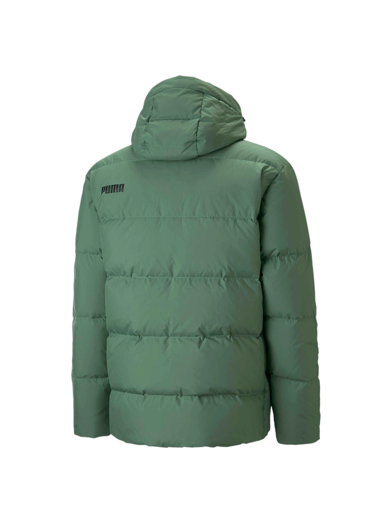 Куртки и дубленки PUMA Down Puffer модель 849987 Куртки и дубленки PUMA Down Puffer модель 849987 Фото