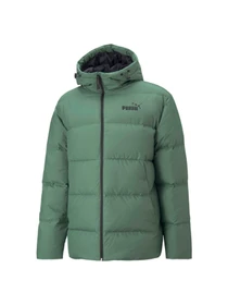 Куртки и дубленки PUMA Down Puffer модель 849987 Фото