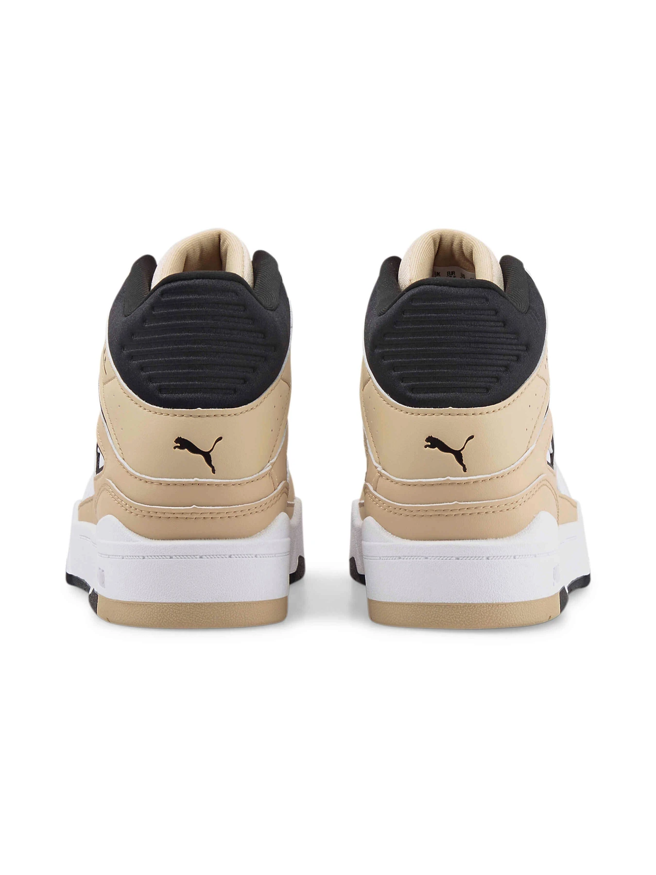 Кеды PUMA Slipstream Hi Wns модель 386565 Кеды PUMA Slipstream Hi Wns модель 386565 Фото