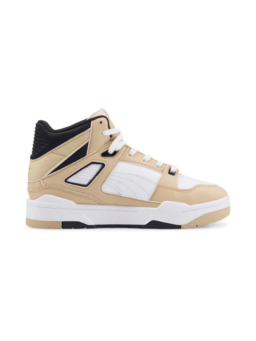 Кеды PUMA Slipstream Hi Wns модель 386565 Фото