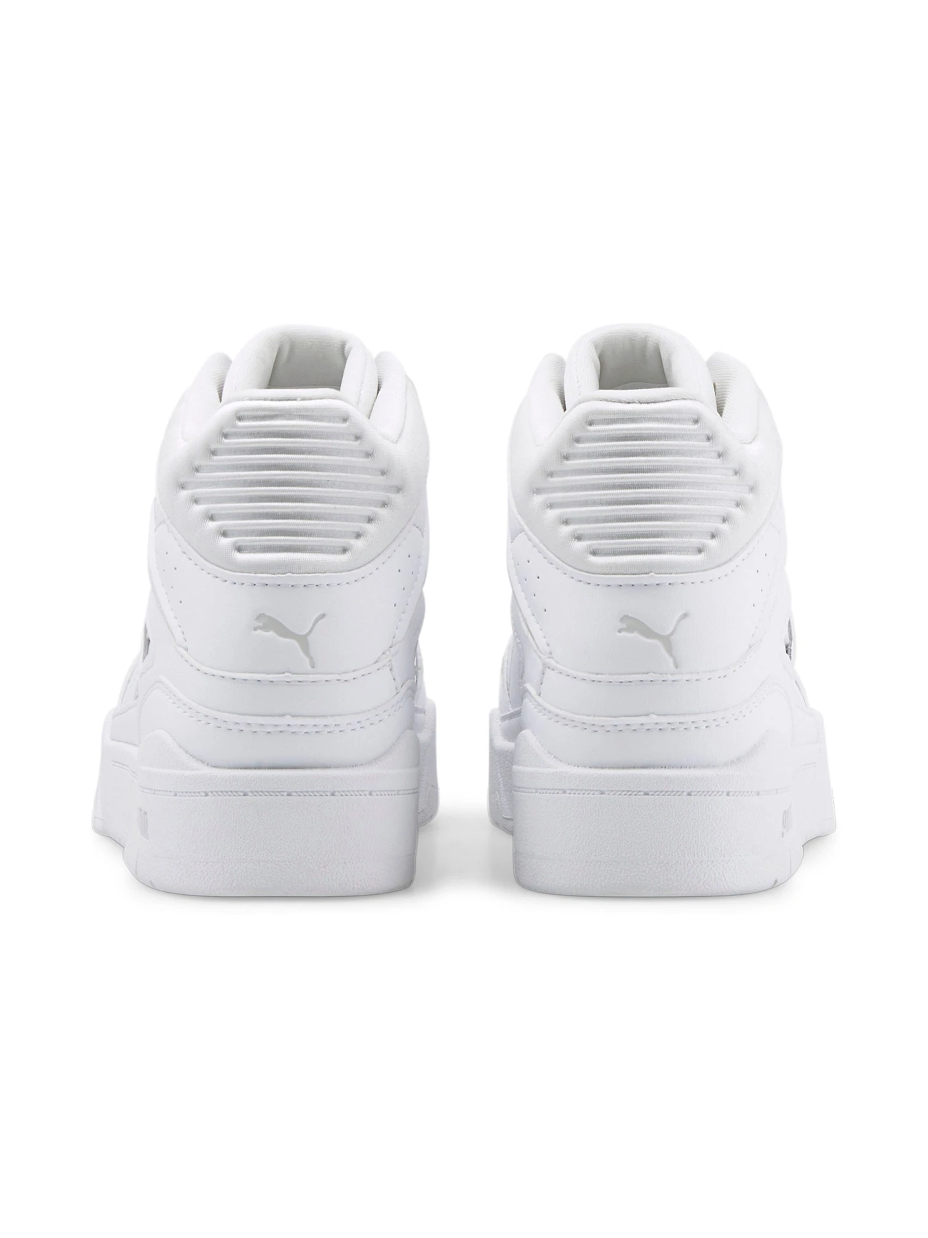 Кеды PUMA Slipstream Hi Wns модель 386565 Кеды PUMA Slipstream Hi Wns модель 386565 Фото