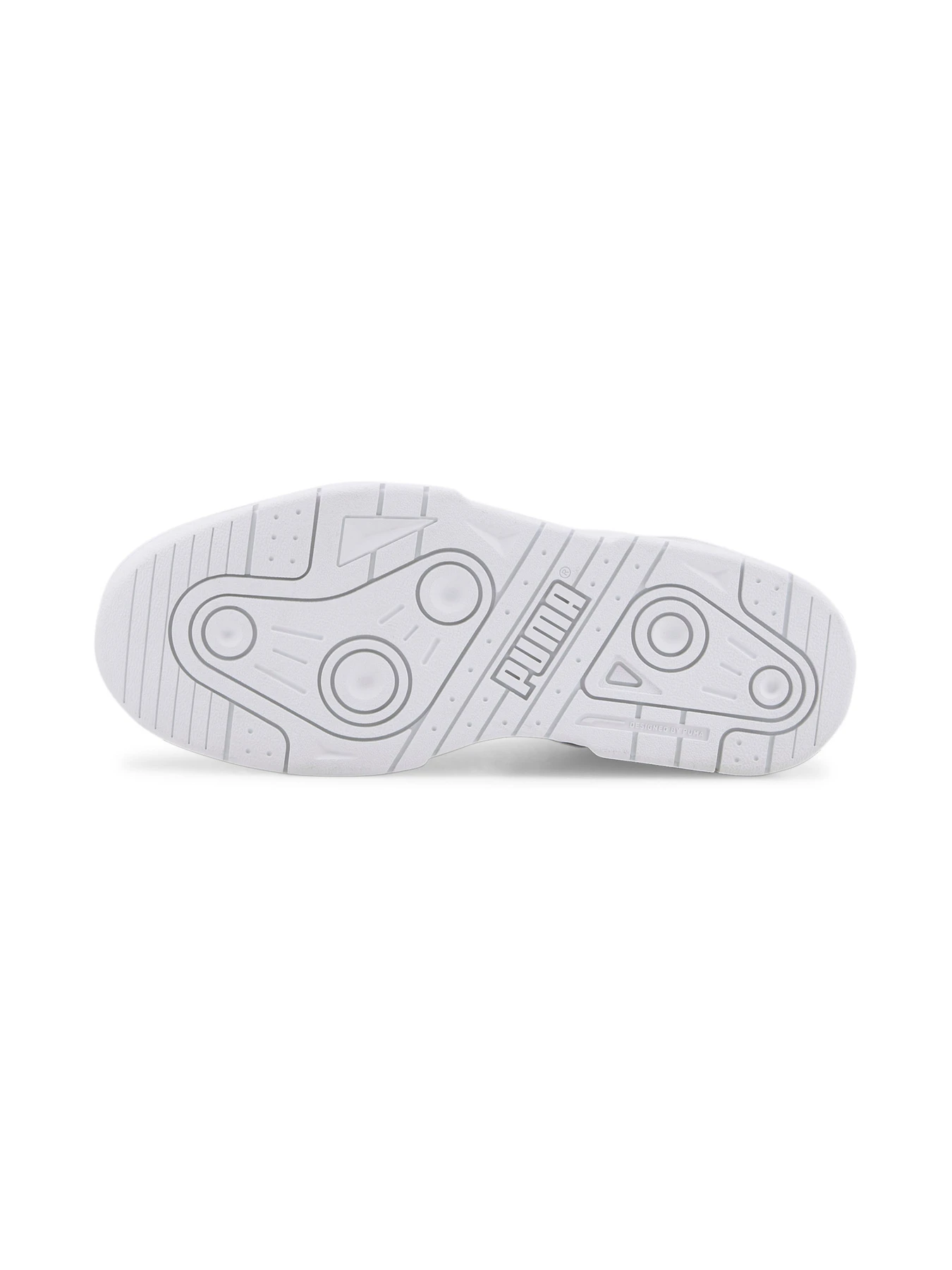 Кеды PUMA Slipstream Hi Wns модель 386565 Кеды PUMA Slipstream Hi Wns модель 386565 Фото
