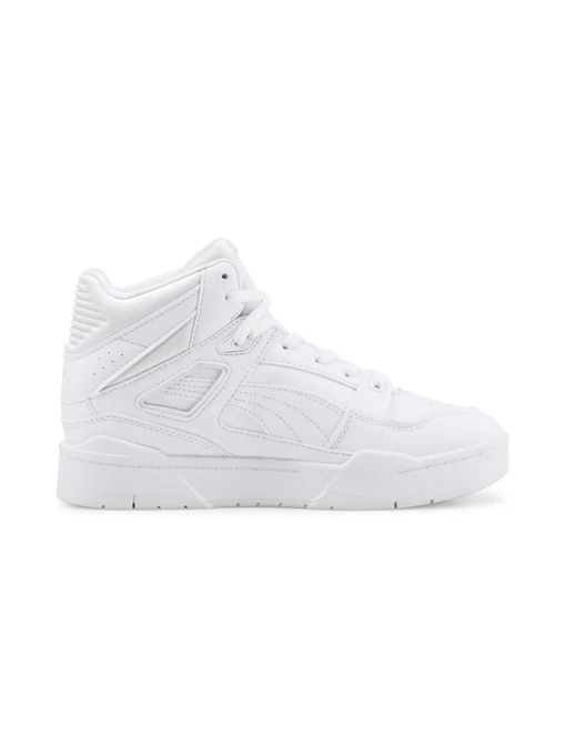 Кеды PUMA Slipstream Hi Wns модель 386565 Фото