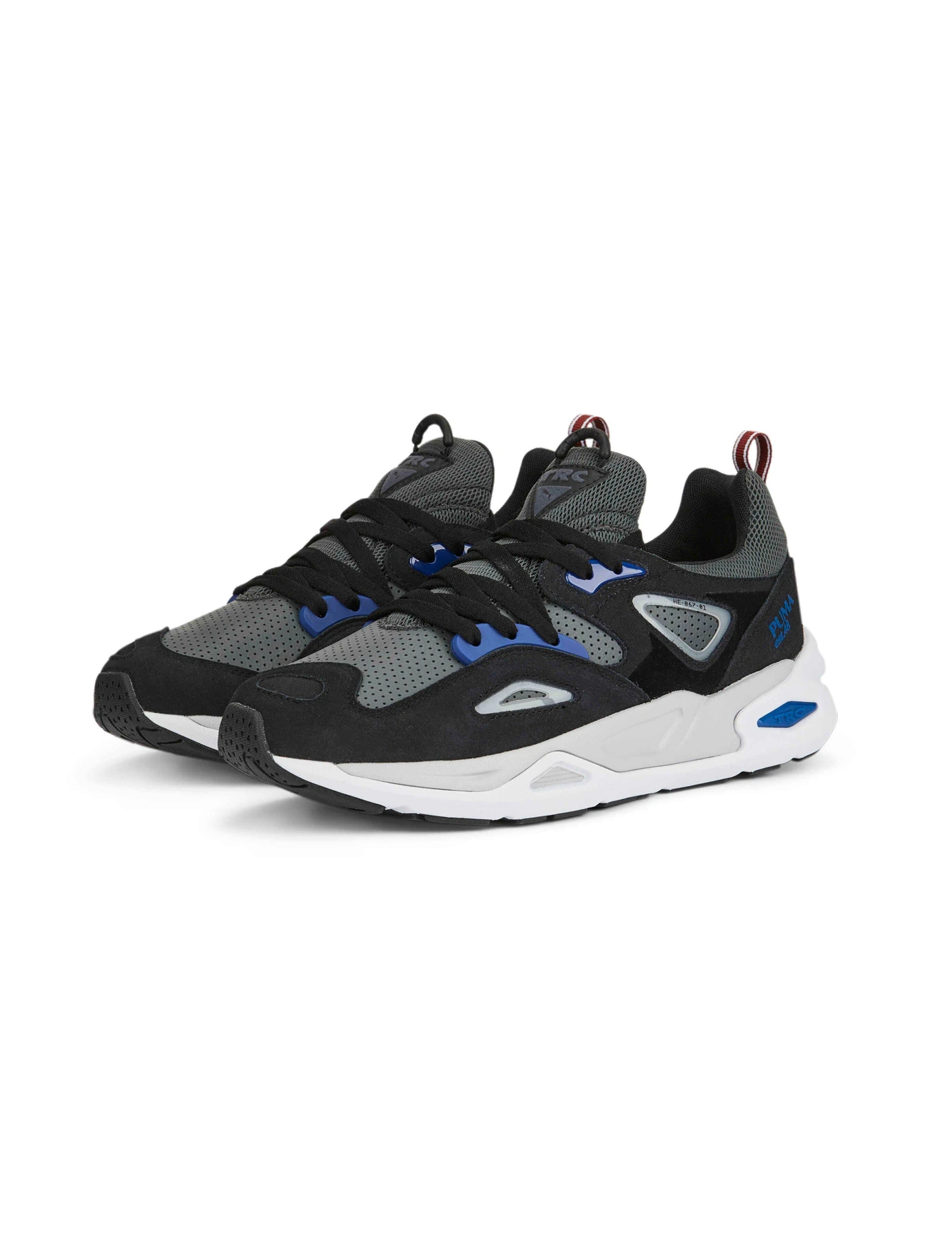 Кросівки PUMA Trc Blaze Ivy League модель 386432 Кросівки PUMA Trc Blaze Ivy League модель 386432 Фото