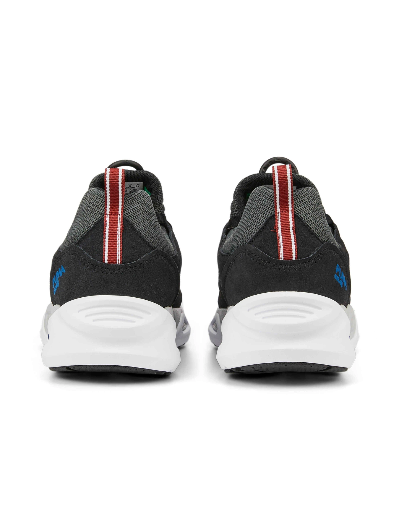 Кросівки PUMA Trc Blaze Ivy League модель 386432 Кросівки PUMA Trc Blaze Ivy League модель 386432 Фото