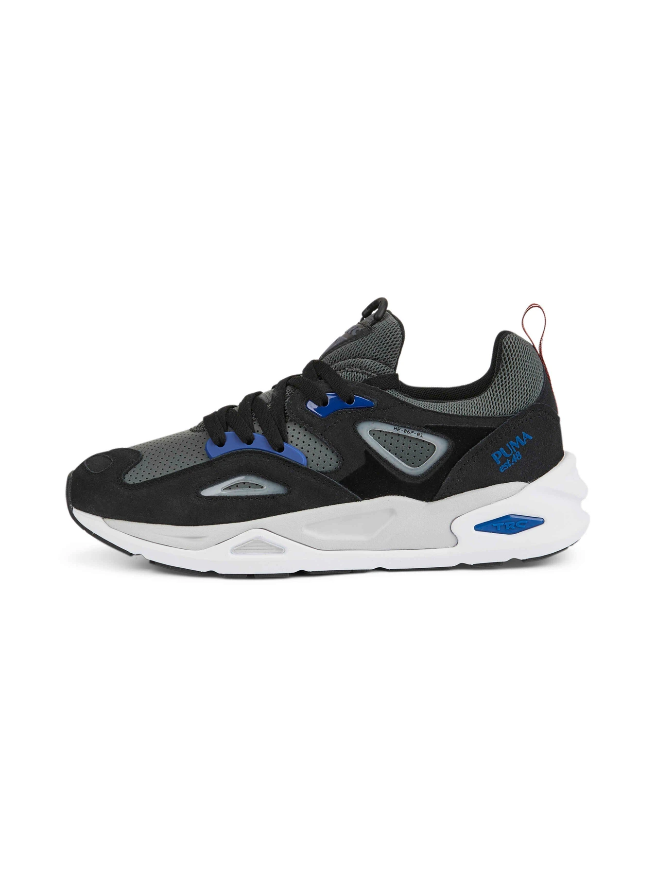 Кросівки PUMA Trc Blaze Ivy League модель 386432 Кросівки PUMA Trc Blaze Ivy League модель 386432 Фото