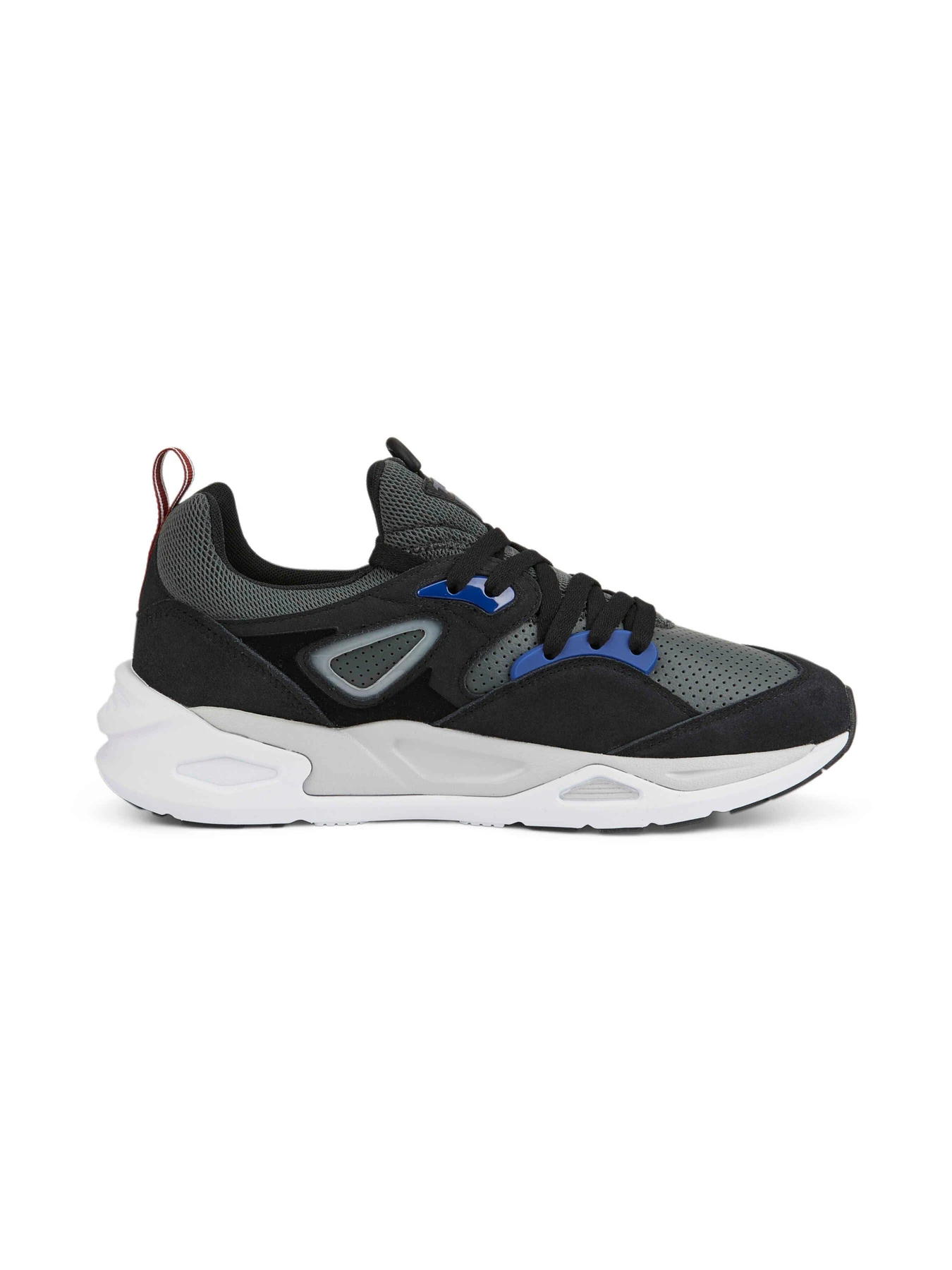 Кросівки PUMA Trc Blaze Ivy League модель 386432 Кросівки PUMA Trc Blaze Ivy League модель 386432 Фото